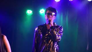 IT'S IN THE STARS (w-inds. cover) from HinumaHiroki live 2019 