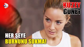 Handan, Banu'dan Azarı Yedi! - Kuzey Güney 45. Bölüm