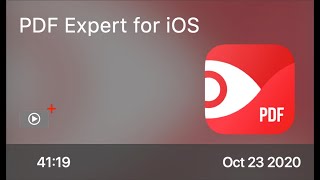 SCOM0989 - PDF Expert for iOS - Preview