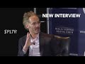 Everything Alex Karp Just Said About Palantir | Dec '21 Interview