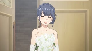 Rascal Does Not Dream of a Dreaming Girl Blu-ray Commercial