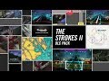 The Strokes II - Rocksmith 2014 Edition Remastered DLC