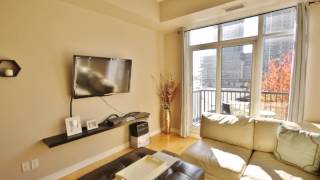 FOR SALE! 320 City Centre Dr Unit 322, 1 bed / 1 bath $249,900