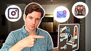 Sell to Fitness Influencers Like a Pro: Cold Email Teardown™Secrets Revealed!