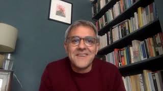 Literature Matters: Reading Together - Daljit Nagra