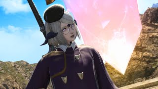 ✨ MORE DAWNTRAIL BABY - FFXIV DT MSQ, leveling and chilling!