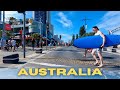 Gold Coast 4K Drive | Broadbeach to Surfers Paradise