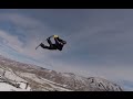 Sage Kotsenburg X-Games Slopestyle Full Run GoPro