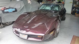 1980 Corvette L48/350 timing, harmonic damper problem