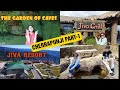 The Garden of Caves | Jiva Resort | Cherrapunji Shillong | Meghalaya | India