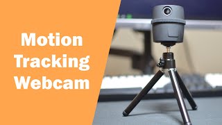 The Best Webcam For Teachers (Video and Mic Test VS C920) | Motion Tracking Webcam