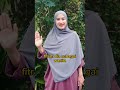 seorang istri jangan terlalu mandiri