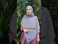 seorang istri jangan terlalu mandiri