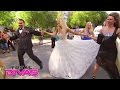 Naomi, Natalya and Jimmy Uso party Bulgarian-style: Total Divas Bonus Clip, April 26, 2017
