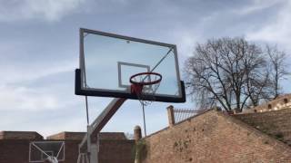 Tricky - Skola Basketa - In and Out Crossover