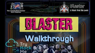 TryHackMe Blaster Walkthrough || 2020 || Hhupd.exe exploit || CVE-2019-1388 ||