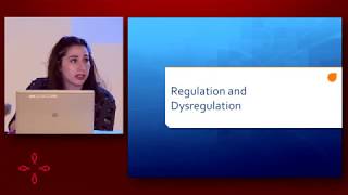 Dr. Arielle Salama- Understanding emotion dysregulation