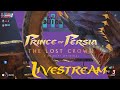 Prince of Persia: The Lost Crown Livestream!