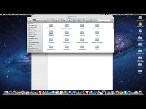 How To Clear Your Cache On a Mac How To Clear Your Cache On a Mac