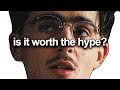 Is 'Marty Supreme' The Movie of the Year?