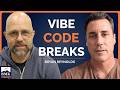 #101 - Development in the Age of AI - When Vibe Coding Hits Production | From The Trenches