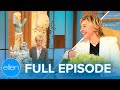 Ellen’s Birthday, Paris Hilton | Full Episode