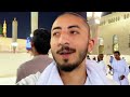 8th vlog alhamdulillah day 5th in madinah