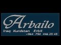 Arbailo - Reklam