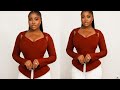 How To Cut And Sew A Stylish Top ||Beginners Friendly Tutorial.#diy,#fashion