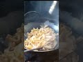 cara menggoreng krupuk rambak agar bisa mekar