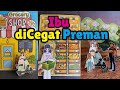 Ibu dicegat Prem4n #drama #belanja #shorts #shortsvideo #youtubeshorts