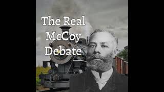Elijah McCoy & “The Real McCoy”: Genius, Legacy, and the Debate Behind the Phrase