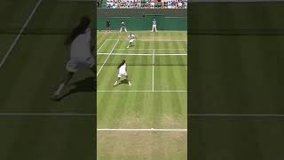 Dustin Brown is just special 🔥| Tennis player