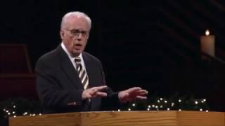 John MacArthur Witnessing to the Cults