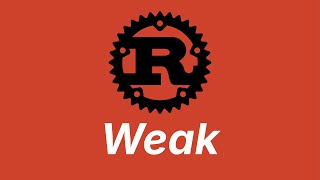Weak reference | Learn Rust part 57