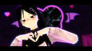 [MMD] Iなんです (I랍니다)