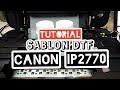 TUTORIAL SABLON  DTF DENGAN PASTA SABLON DHT BISA PAKE PRINTER CANON, EPSON, BROTHER, HP