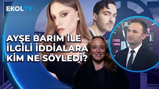 Dizi ve Sinema Sektöründe Tekelleşme İddiaları Çığ Gibi Büyüyor! Aziz Akova Yorumladı!