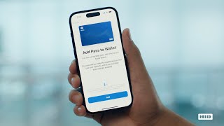 Getting Up and Running with Employee Badge in Apple Wallet