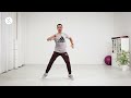 AERODANCE 110 / Ivan Keim / FITNESSSCHOOL.TV