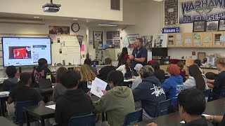 San Diego Unified considers schedule changes for 3 high schools | NBC 7 San Diego