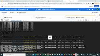 SOFE4630U MS3 : Deploy and use MySQL on GKE