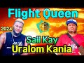 flight queen 2024 ｜saii kay x uralom kania volume 4 2024 png latest