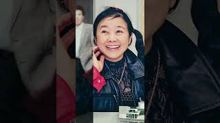 Nina Wang’s Feng Shui Fortune: Love, Billions, and Legal Drama! #shorts
