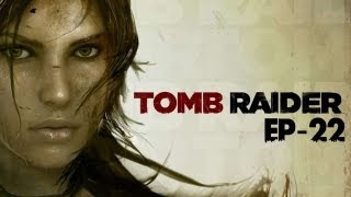 老皮台『古墓奇兵 TOMB RAIDER』騷動！(22)