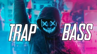Bass Trap Music 2020 🔥 Bass Boosted Trap & Future Bass Music 🔈 Best EDM Workout Music #1