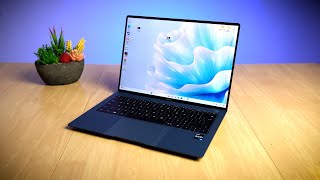 Huawei Matebook X Pro Review (2023 Model) Still A Stunning Laptop!
