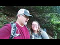 hiking mt leconte how to mentally manage the trail part 1