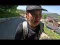 hiking 경남 합천 황매산 등산 나홀로 황매산에서 은하수 보고 놀다 왔어요✨⛺ 산청 미리내파크 코스 황매산 군립공원 산림청 100대명산