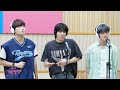 가광 초대석 누구세요 with sf9 full ver. 이은지의 가요광장 i kbs 240820방송